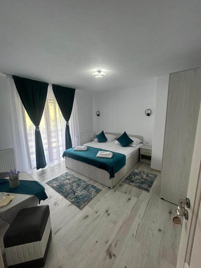 Casa Dani&Moni Hotel Moeciu De Sus Eksteriør billede