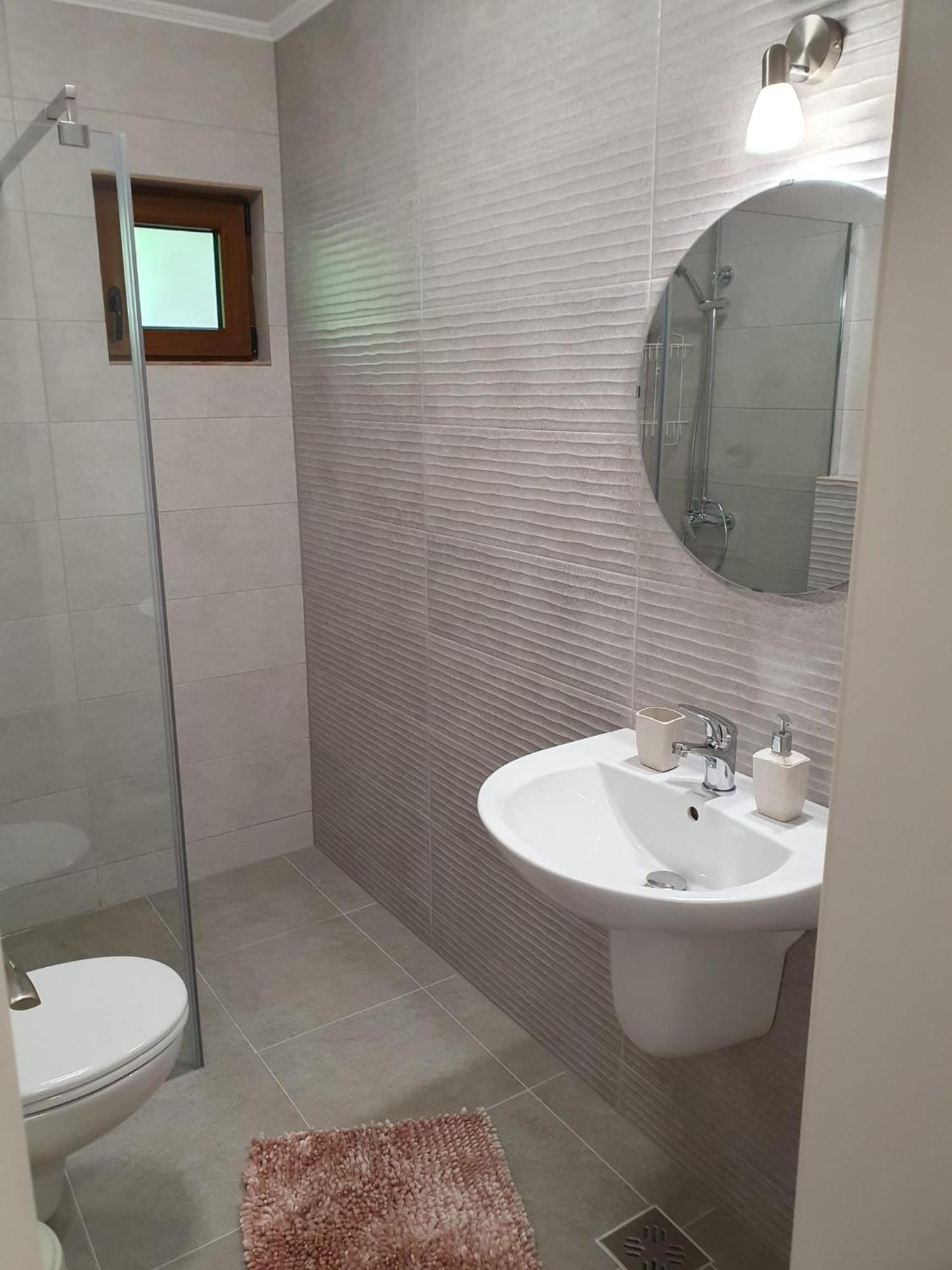 Casa Dani&Moni Hotel Moeciu De Sus Eksteriør billede