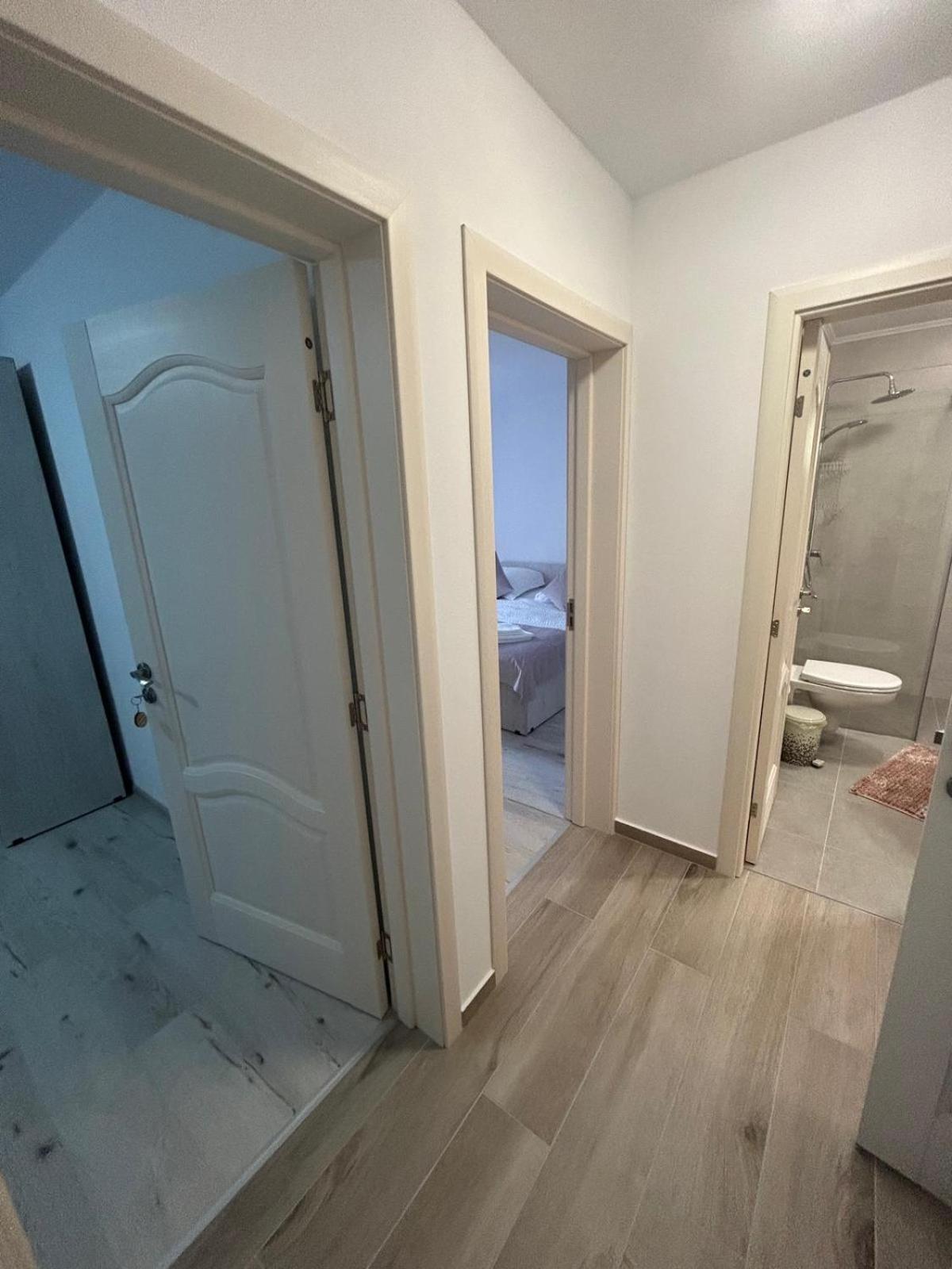 Casa Dani&Moni Hotel Moeciu De Sus Eksteriør billede
