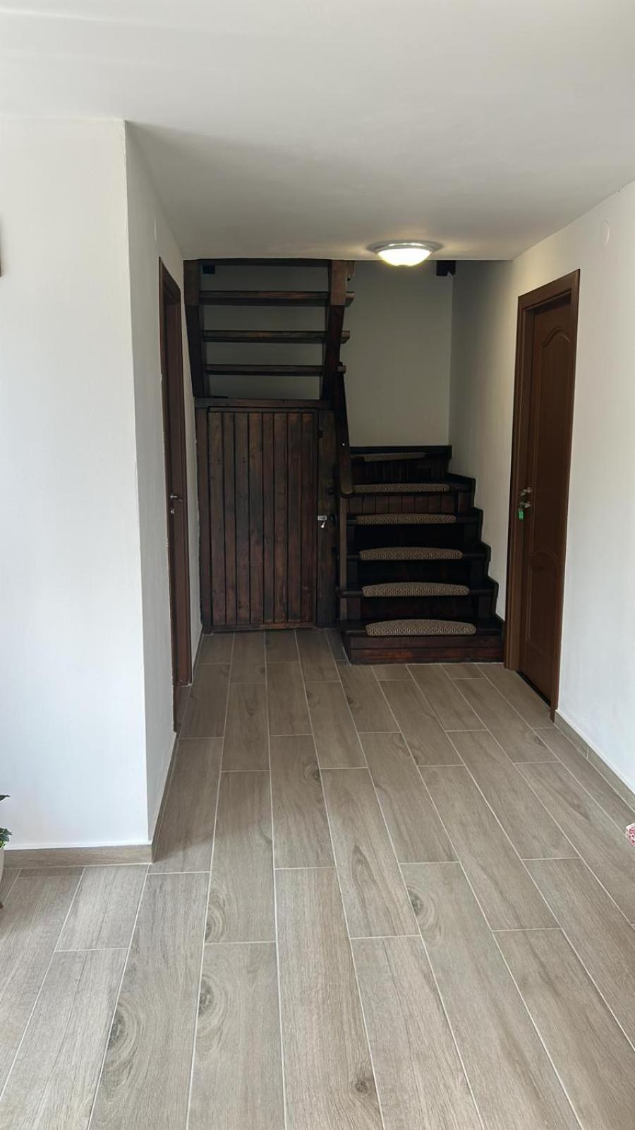 Casa Dani&Moni Hotel Moeciu De Sus Eksteriør billede